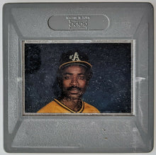 Load image into Gallery viewer, Oakland Athletics 16 Different 35mm Slides League Issued Vintage MLB Baseball