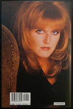 Load image into Gallery viewer, 1996 Sarah Duchess of York Signed Autobiography HC Copy My Story Autographed
