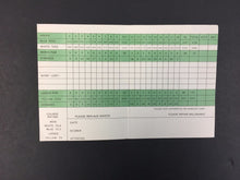 Load image into Gallery viewer, Port Colborne Golf Country Club Ontario Canada Since 1929 Scorecard Unused