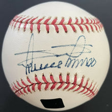 Load image into Gallery viewer, Minnie Minoso Autographed Signed 2001 Topps Archives Reserve Baseball MLB