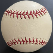 Load image into Gallery viewer, Mariano Rivera Autographed Major League Rawlings Baseball Signed Yakees JSA