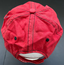 Load image into Gallery viewer, Team Canada Autographed Adjustable Hat Signed Paul Coffey Steve Shutt Ron Ellis
