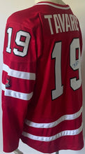 Load image into Gallery viewer, 2008-09 John Tavares Signed Canada World Juniors NikeBauer Hockey Jersey NWT JSA