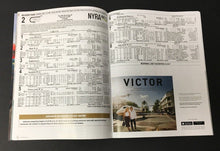 Load image into Gallery viewer, 2018 150th Belmont Stakes Justify Triple Crown Winner Program + Winning Ticket