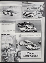 Load image into Gallery viewer, 1988 Daytona 500 30th Anniversary Program Richard Petty Bobby Allison NASCAR