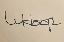 Load image into Gallery viewer, 2010 Whoopi Goldberg Signed HC Copy Is It Just Me? Autographed First Edition