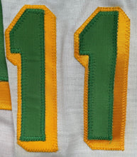Load image into Gallery viewer, Minnesota North Stars Sandow Durene Tom McCarthy #11 Jersey NHL Hockey Vintage