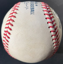 Load image into Gallery viewer, August 27 2021 Toronto Blue Jays Detroit Tigers Comerica Park Game Used Baseball