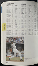 Load image into Gallery viewer, 2006 Toronto Blue Jays MLB Baseball Media Guide 30th Anniversary