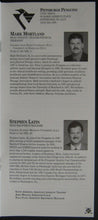 Load image into Gallery viewer, 1999-2000 Season Professional Hockey Trainers Media Guide Medical Terms