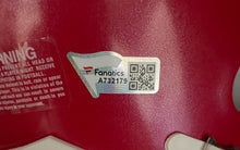 Load image into Gallery viewer, Joe Montana Kansas City Chiefs Autographed Signed Mini Helmet Fanatics NFL