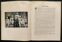 Load image into Gallery viewer, 1913 St. Michael's College Echo Yearbook Hockey Baseball Football Photos Toronto