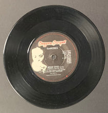 Load image into Gallery viewer, Richie Ramone Autographed Real Cool Time 45 RPM Record Album The Ramones