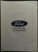 Load image into Gallery viewer, 1972 Summit Series Official Home Promotional TV Program Games 5-8 Team Canada