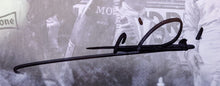 Load image into Gallery viewer, Mario Andretti Autographed Signed Driver of the Century Photo JSA COA VTG Racing