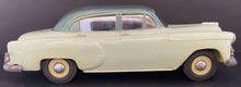 Load image into Gallery viewer, 1950s Vintage Chevrolet 1/25 Scale Piggy Bank Die-cast Model Bel Air Chevy