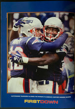 Load image into Gallery viewer, 2005 NFL Football Pro Bowl Aloha Stadium Program Hawaii Tom Brady In Lineup