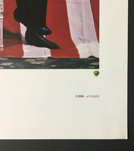 Load image into Gallery viewer, 2009 Limited Edition Beatles Print 2656/10000 Fab 4 John Lennon Paul McCartney