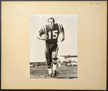 Load image into Gallery viewer, 1966 Toronto Argonauts Player Photos x8 Team File CFL Canadian Football Vintage