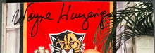 Load image into Gallery viewer, Wayne Huizenga Autographed Signed Florida Panthers Photo NHL Hockey Team Owner