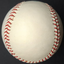 Load image into Gallery viewer, Mike Schmidt Signed Franklin MLB Baseball Autographed Philadelphia Phillies JSA