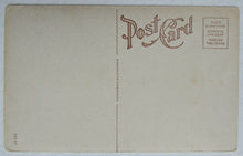 Load image into Gallery viewer, 1900s Vintage Lick Springs Golf Course Postcard - The Home Of Pluto Water