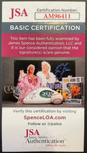 Load image into Gallery viewer, Bobby Brown MLB A.L. President Autographed Rawlings Baseball Signed LOA JSA