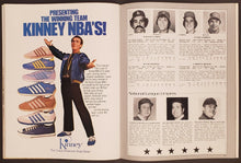 Load image into Gallery viewer, 1979 The Kingdome Seattle Mariners MLB 50th All Star Game Baseball Program
