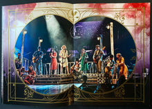 Load image into Gallery viewer, 2011 Taylor Swift Concert Program Speak Now World Tour