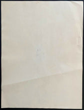 Load image into Gallery viewer, 1962-63 Libby's Frank Mahovlich Premium Poster Vintage Toronto Maple Leafs NHL