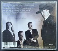 Load image into Gallery viewer, The Mavericks Autographed CD Booklet Signed Country Music CD Included