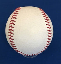 Load image into Gallery viewer, Alfredo Griffin Autographed Official Toronto Blue Jays Logo Signed Baseball MLB