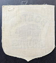 Load image into Gallery viewer, Circa 1950's Boston Bruins Patch/Crest NHL Hockey Vintage Original Six