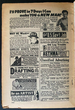 Load image into Gallery viewer, 1937 Knockout Pulp Magazine Feb Issue Louis Schmelling Braddock Vintage Boxing