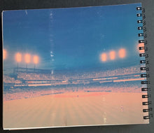 Load image into Gallery viewer, 2017 Detroit Tigers Proof Season Ticket Book MLB Baseball Comerica Park Cabrera