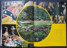 Load image into Gallery viewer, 1973 Henri Richard Autographed Sports Illustrated Signed Montreal Canadiens HOF