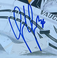 Load image into Gallery viewer, Tim Thomas Signed NHL Hockey Photo Boston Bruins Autographed 8x10