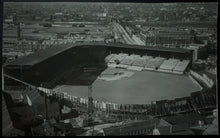 Load image into Gallery viewer, 1956 Toronto Maple Leafs Baseball Stadium Oversized Globe & Mail Press Photo