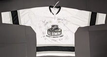 Load image into Gallery viewer, NHL Hockey Alumni Multi Signed Autographed Jersey x13 Vintage Vaive Antropov