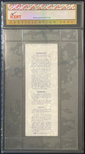Load image into Gallery viewer, 1981 World Series Baseball Ticket Game 2 New York Yankees Vs Dodgers MLB icert 5