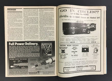 Load image into Gallery viewer, 1982 Stock Car Racing Magazine Florida Fire October Issue Featuring Digger Pugh