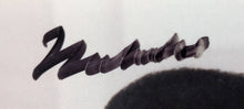 Load image into Gallery viewer, Muhammad Ali Autographed Post Card Signed Cassius Clay Boxing Legend LOA JSA