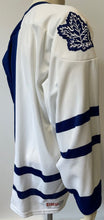 Load image into Gallery viewer, 1990s Toronto Maple Leafs CCM Home/Away Split Hockey Jersey Large NWT NHL