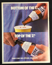 Load image into Gallery viewer, 1987 Wichita Pilots Baseball Program Autographed Roberto Alomar Cover JSA