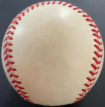 Load image into Gallery viewer, George Foster Autographed Signed Rawlings Major League Baseball MVP 77 Tri-Star