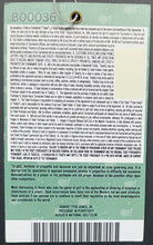 Load image into Gallery viewer, 2020 Masters Tournament Ticket PGA Dustin Johnson Augusta National Golf Club