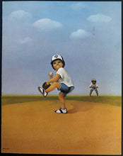 Load image into Gallery viewer, 1978 Pete Bavasi Autographed Signed Christmas Card Toronto Blue Jays