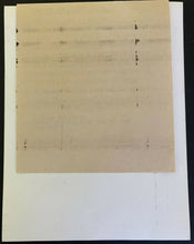 Load image into Gallery viewer, 1973 NFL Football Photo Buffalo Bills OJ Simpson Days Before Rushing Record LOA