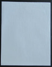 Load image into Gallery viewer, 1962 Maple Leaf Gardens Stanley Cup Finals Press Photo Blackhawks vs Maple Leafs