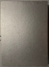 Load image into Gallery viewer, Blinds & Shutters Limited Edition Multi Autographed Signed Book Warhol Clapton